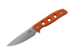 Nóż ZA-PAS Ambro G10 Orange