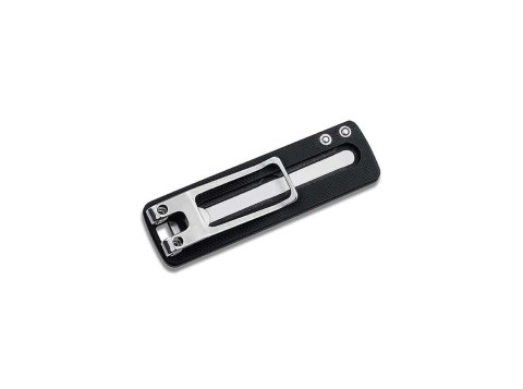 Boker Plus S-Rail Nóż Składany D2 G10