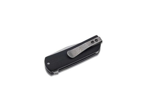Boker Plus Urban Trapper Stubby Nóż Składany VG-10 G10