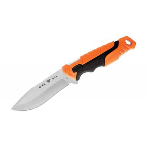 Nóż Buck 658 Pursuit Small Pro Orange 12753