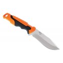 Nóż Buck 658 Pursuit Small Pro Orange 12753