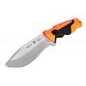 Nóż Buck 658 Pursuit Small Pro Orange 12753