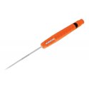 Nóż Buck 658 Pursuit Small Pro Orange 12753