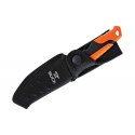 Nóż Buck 658 Pursuit Small Pro Orange 12753