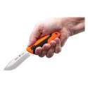 Nóż Buck 658 Pursuit Small Pro Orange 12753