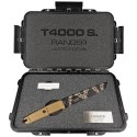 Nóż Extrema Ratio T4000 S Ranger Limited Edition No 086/100 HCS Forprene, Geotech Camo N690 (04.1000.0436/B/RG/VL)