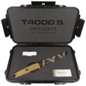 Nóż Extrema Ratio T4000 S Ranger Limited Edition No 087/100 HCS Forprene, Geotech Camo N690 (04.1000.0436/B/RG/VL)