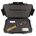 Nóż Extrema Ratio T4000 S Ranger Limited Edition No 089/100 HCS Forprene, Geotech Camo N690 (04.1000.00436/B/RG/VL)