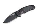 Nóż Hogue SIG K320 AXG Pro 3.5" DP Black CPM-S30V + ABLE Lock