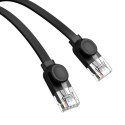 Kabel sieciowy Baseus Ethernet CAT6, 20m (czarny)