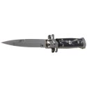 Nóż sprężynowy Frank Beltrame Bayonet Imit. Horn 23cm (FB 23/81B)