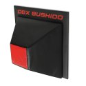 Tarcza treningowa bokserska na ścianę - makiwara profilowana DBX BUSHIDO TS2