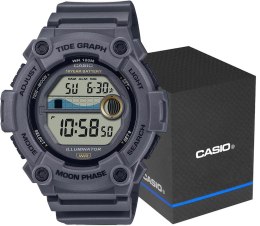 Zegarek CASIO WS-1300H-8AVEF + BOX