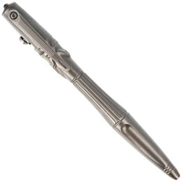 Długopis taktyczny RikeKnife Dark Gray Titanium (RK-TR02-DG)