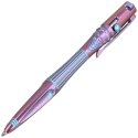 Długopis taktyczny RikeKnife Purple / Blue Titanium (RK-TR02-BP)