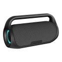 Głośnik bezprzewodowy Bluetooth Tronsmart Bang Mini (czarny)