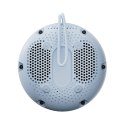 Głośnik prysznicowy Tribit Bluetooth AquaEase BTS11 (niebieski)