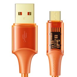 Kabel Micro USB Mcdodo CA-2102 1.8m (czarny)