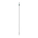 Pojemnościowy rysik / stylus / pen Mcdodo PN-8922 do Apple iPad (szary)