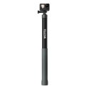 Selfie stick z włókna węglowego o długości 3m Telesin GP-MNP-300-3