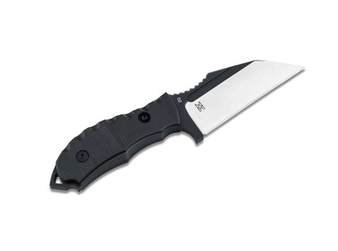 Boker Plus Andhrimnir Mini Nóż z Głownią Stałą D2 G10