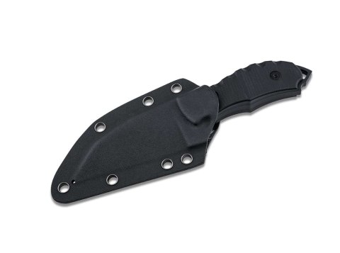 Boker Plus Andhrimnir Mini Nóż z Głownią Stałą D2 G10