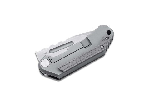 Boker Plus Dvalin Folder Drop Nóż Składany D2 G10