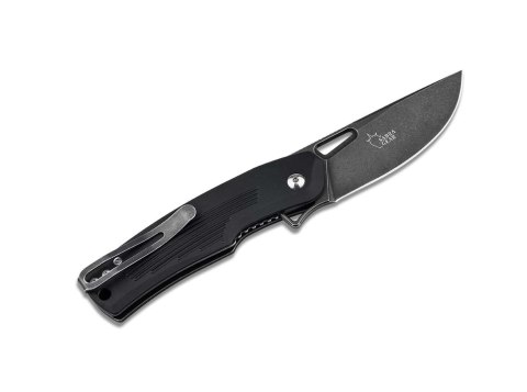 Boker Plus Nahal Nóż Składany D2 Aluminium