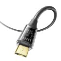Kabel Micro USB Mcdodo CA-2100 1.2m (czarny)