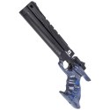 Pistolet wiatrówka PCP Reximex RPA BLUE LAMINATED 4.5 mm