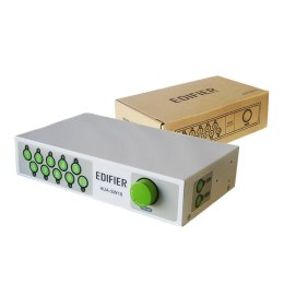 Przełącznik Switch Box Edifier AUA-SW10 (Biały)