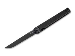 Nóż składany Boker Plus Kaizen Carbon S35VN
