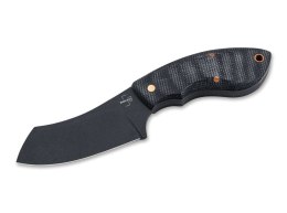 Nóż Böker Plus Rhino all black Copper