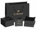 Zegarek Damski G.Rossi 3652A-3C1 + BOX