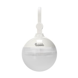 Lampa Nitecore Bubble - biała