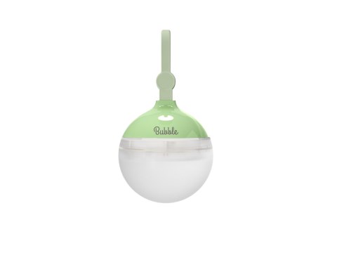 Lampa Nitecore Bubble - pastelowa mięta