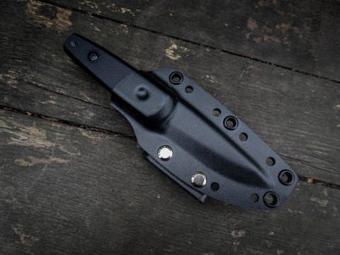 Nóż LKW Mini Pukko G10