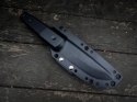 Nóż LKW Modern Pukko G10, Stal O2, Długość Klingi 111 mm