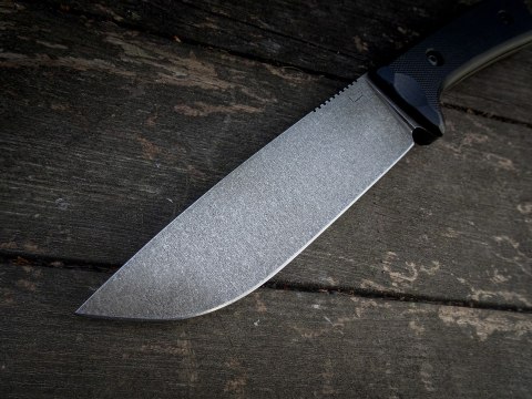 Nóż LKW Outdoorer G10