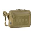 Torba na ramię M-Tac Admin Bag Elite Coyote (10176005)