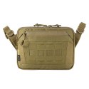 Torba na ramię M-Tac Admin Bag Elite Coyote (10176005)