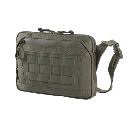 Torba na ramię M-Tac Admin Bag Elite Ranger Green (10176823)