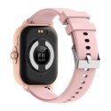 Smartwatch Colmi C63 (Różowy)