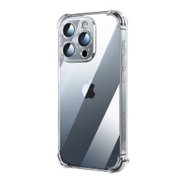Etui ochronne UGREEN LP720 iPhone 15 Pro Max (Przeźroczyste)