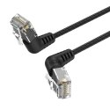 Kabel sieciowy UTP Cat. 6 Vention IBOBH, RJ45 Ethernet, 2m (czarny)