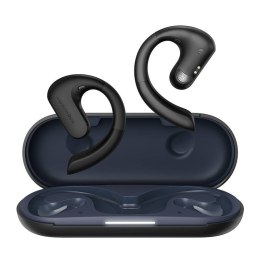 Słuchawki bezprzewodowe OneOdio OpenRock S (czarne)