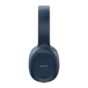 Bezprzewodowe Słuchawki gamingowe Havit H2590BT PRO (niebieskie)