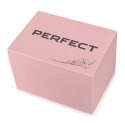 Zegarek Damski PERFECT F332-7 + BOX