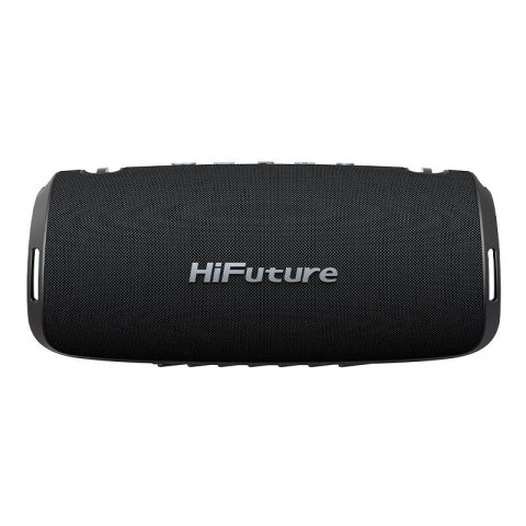 Głośnik HiFuture Gravity Bluetooth (czarny)