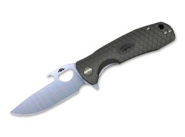 Nóż składany Honey Badger Opener Large Black, 8Cr13MoV DP